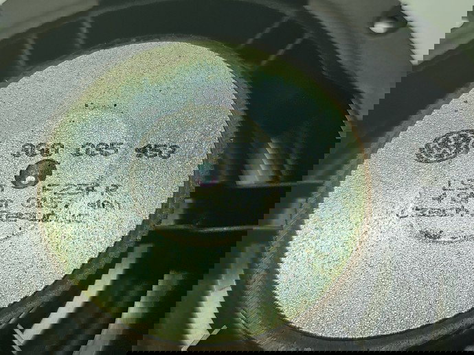 Boxa stanga spate Volkswagen Passat B8 (3G2) [Fabr 2015-prezent] 3G0035453