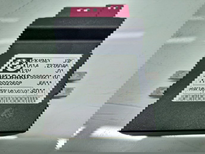 Modul confort Bmw 3 (E91) [Fabr 2005-2011] 7276046