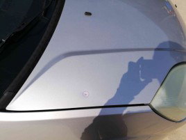 Capota OEM Ford Fiesta 5 [Fabr 2001-2010] 1.3