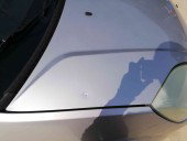 Capota OEM Ford Fiesta 5 [Fabr 2001-2010] 1.3