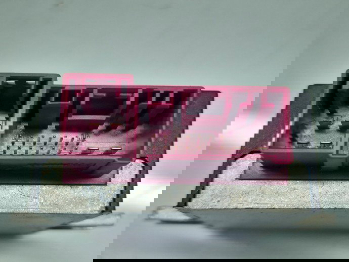 Modul confort Bmw 3 (E91) [Fabr 2005-2011] 7276046