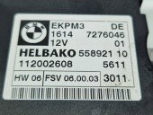 Modul confort Bmw 3 (E91) [Fabr 2005-2011] 7276046