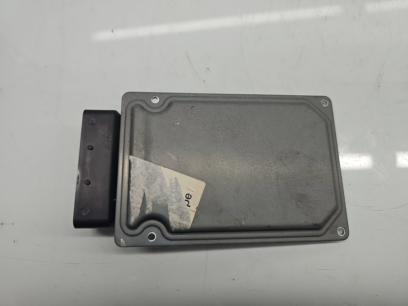 Modul confort Volkswagen Passat CC (358) Facelift [Fabr 2012-2016] 3C0907376A - imagine 1