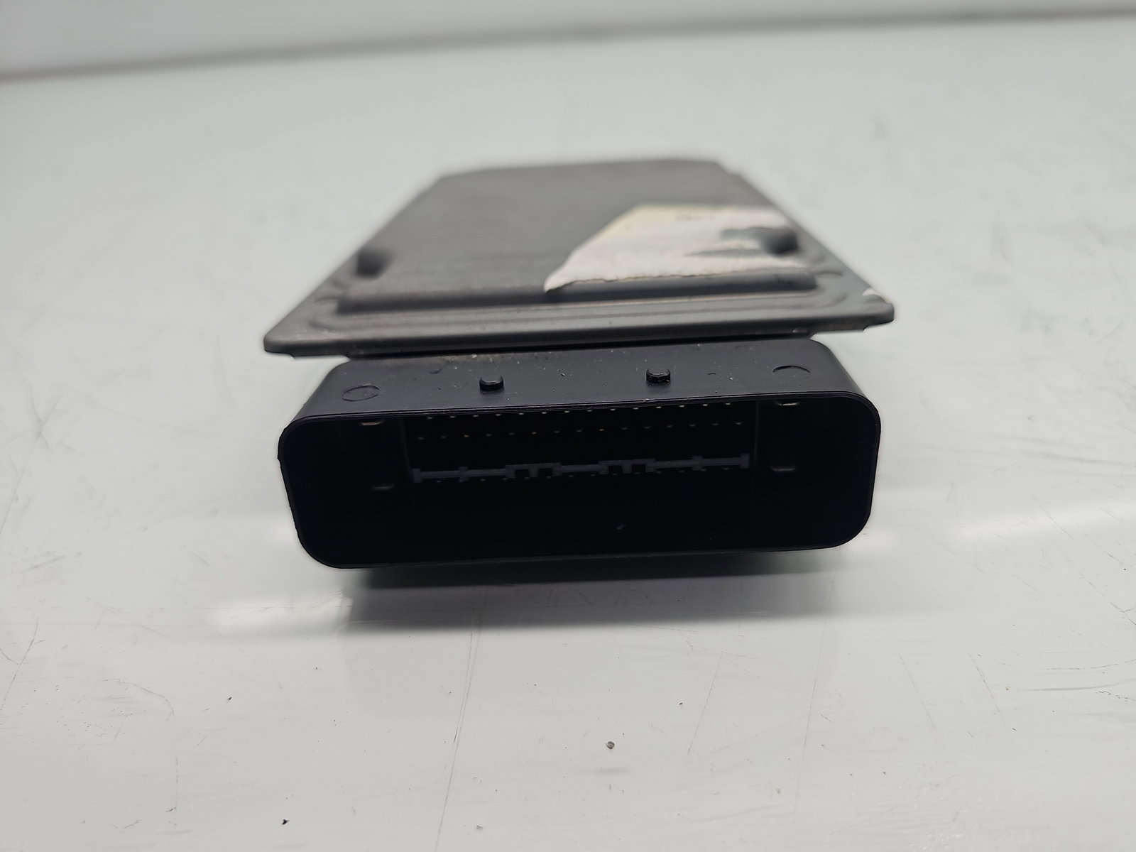 Modul confort Volkswagen Passat CC (358) Facelift [Fabr 2012-2016] 3C0907376A - imagine 2