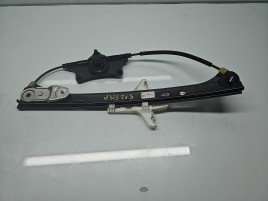 Macara electrica geam stanga spate Volkswagen Passat B8 (3G2) [Fabr 2015-prezent] 3G5839461A