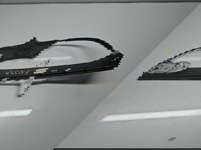 Macara electrica geam stanga spate Volkswagen Passat B8 (3G2) [Fabr 2015-prezent] 3G5839461A