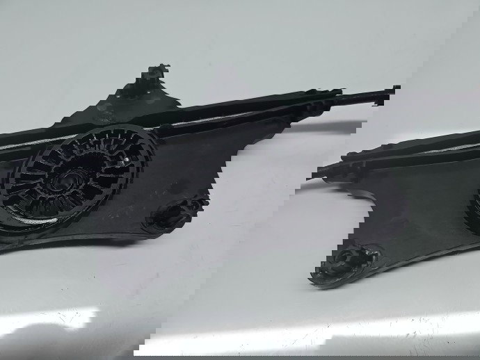 Macara electrica geam stanga spate Volkswagen Passat B8 (3G2) [Fabr 2015-prezent] 3G5839461A