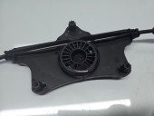 Macara electrica geam stanga spate Volkswagen Passat B8 (3G2) [Fabr 2015-prezent] 3G5839461A