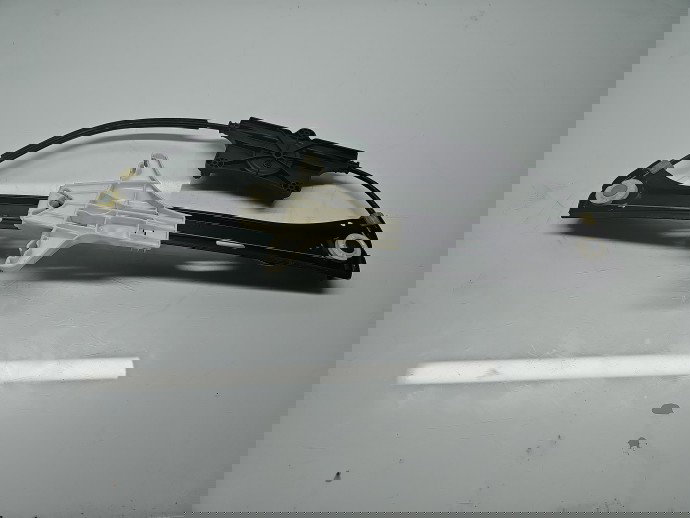 Macara electrica geam stanga spate Volkswagen Passat B8 (3G2) [Fabr 2015-prezent] 3G5839461A