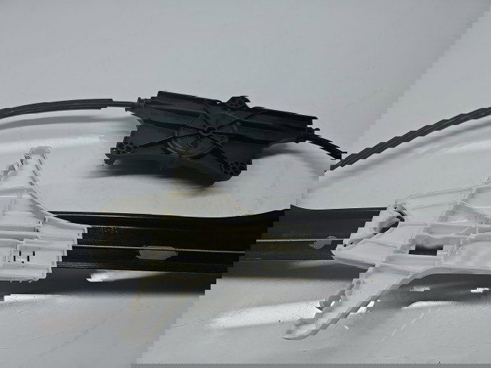 Macara electrica geam stanga spate Volkswagen Passat B8 (3G2) [Fabr 2015-prezent] 3G5839461A