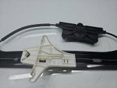 Macara electrica geam stanga spate Volkswagen Passat B8 (3G2) [Fabr 2015-prezent] 3G5839461A