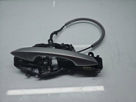 Maner usa stanga spate Volkswagen Passat B8 (3G2) [Fabr 2015-prezent] LB7W