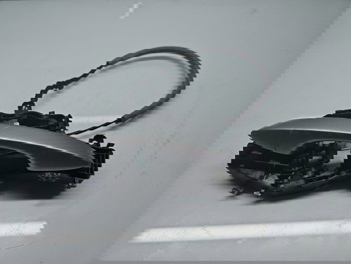 Maner usa stanga spate Volkswagen Passat B8 (3G2) [Fabr 2015-prezent] LB7W