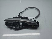 Maner usa stanga spate Volkswagen Passat B8 (3G2) [Fabr 2015-prezent] LB7W