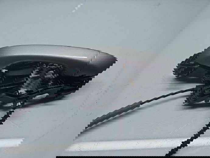 Maner usa stanga spate Volkswagen Passat B8 (3G2) [Fabr 2015-prezent] LB7W