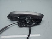 Maner usa stanga spate Volkswagen Passat B8 (3G2) [Fabr 2015-prezent] LB7W