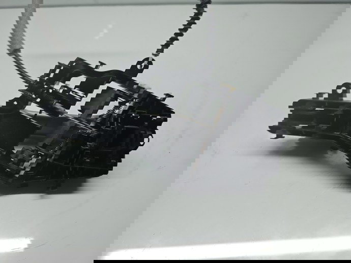 Maner usa stanga spate Volkswagen Passat B8 (3G2) [Fabr 2015-prezent] LB7W