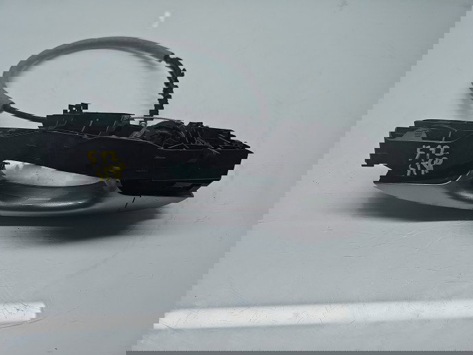 Maner usa stanga spate Volkswagen Passat B8 (3G2) [Fabr 2015-prezent] LB7W