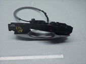 Maner usa stanga spate Volkswagen Passat B8 (3G2) [Fabr 2015-prezent] LB7W