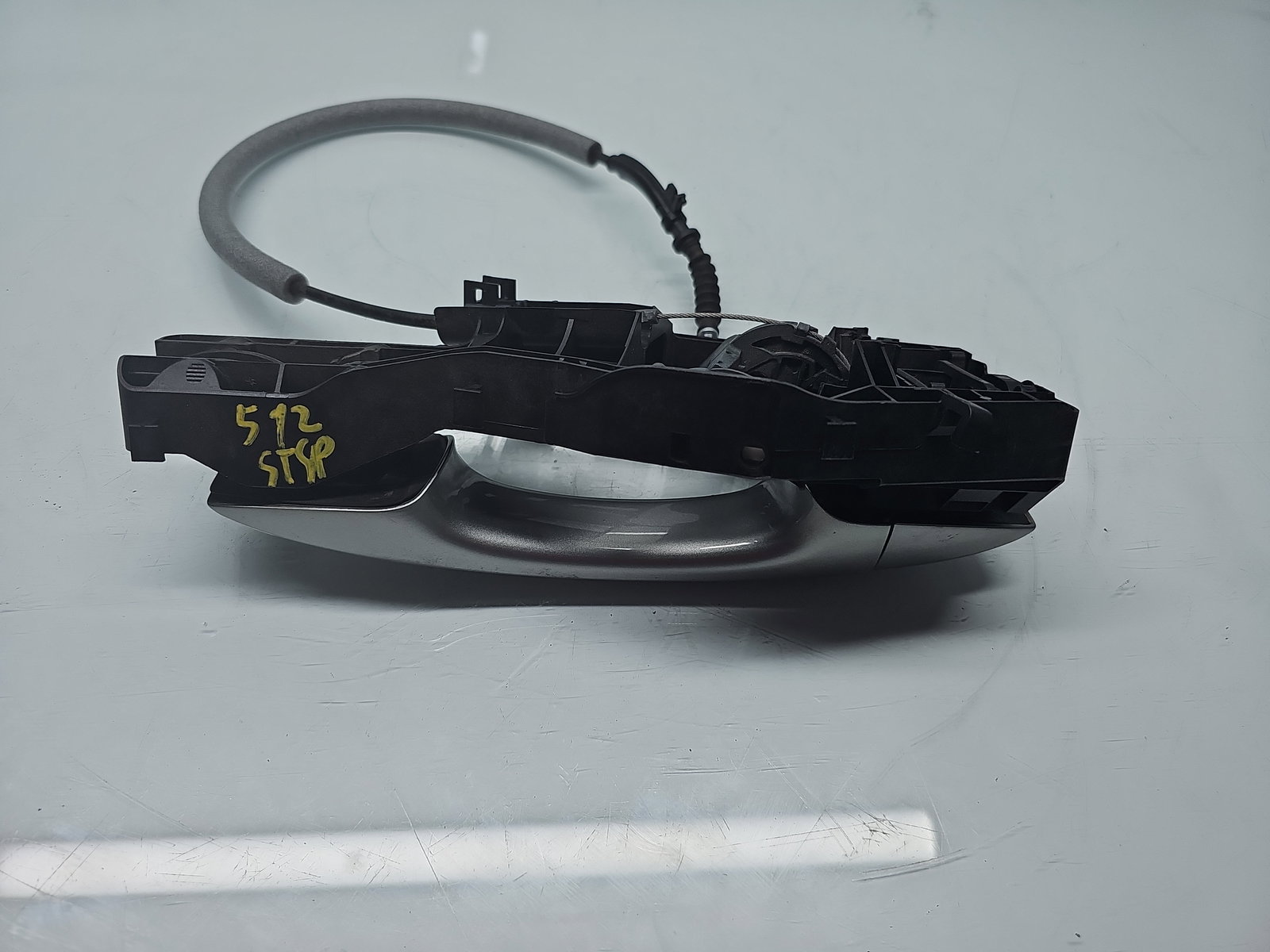 Maner usa stanga spate Volkswagen Passat B8 (3G2) [Fabr 2015-prezent] LB7W - imagine 4