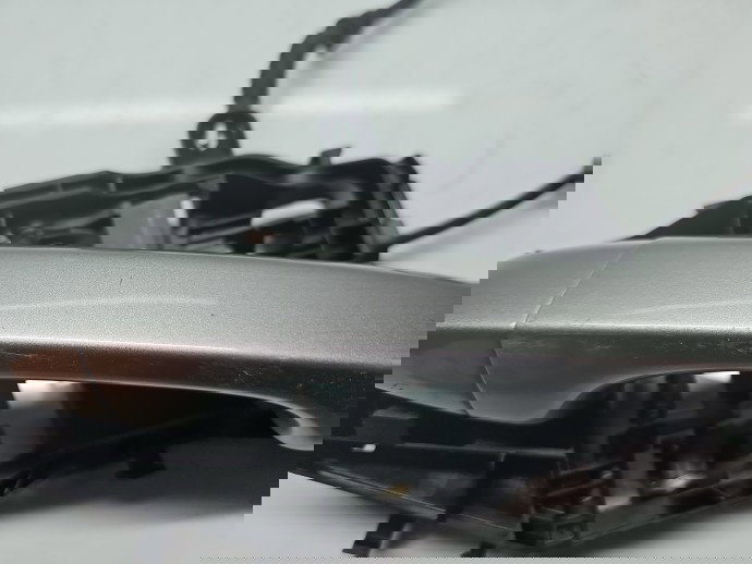 Maner usa stanga spate Volkswagen Passat B8 (3G2) [Fabr 2015-prezent] LB7W