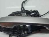 Maner usa stanga spate Volkswagen Passat B8 (3G2) [Fabr 2015-prezent] LB7W