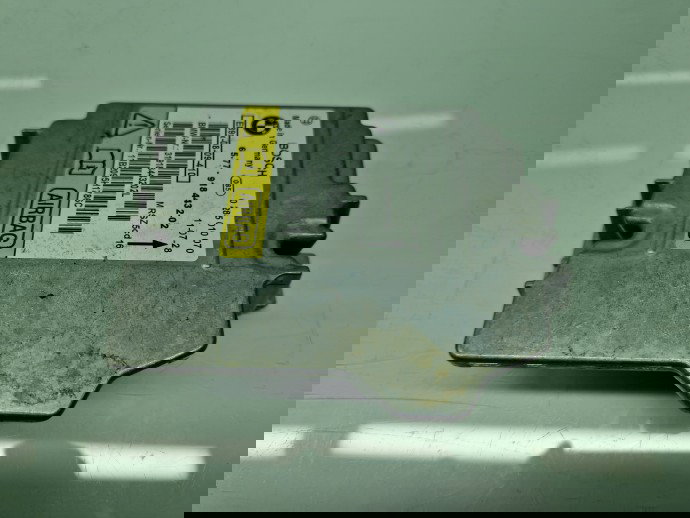 Calculator airbag Bmw 3 (E91) [Fabr 2005-2011] 6577-9184432-02 2.0 N47D20 135KW / 184CP