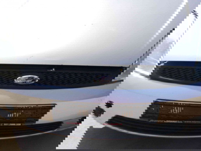 Grila capota OEM Ford Fiesta 5 [Fabr 2001-2010] 1.3