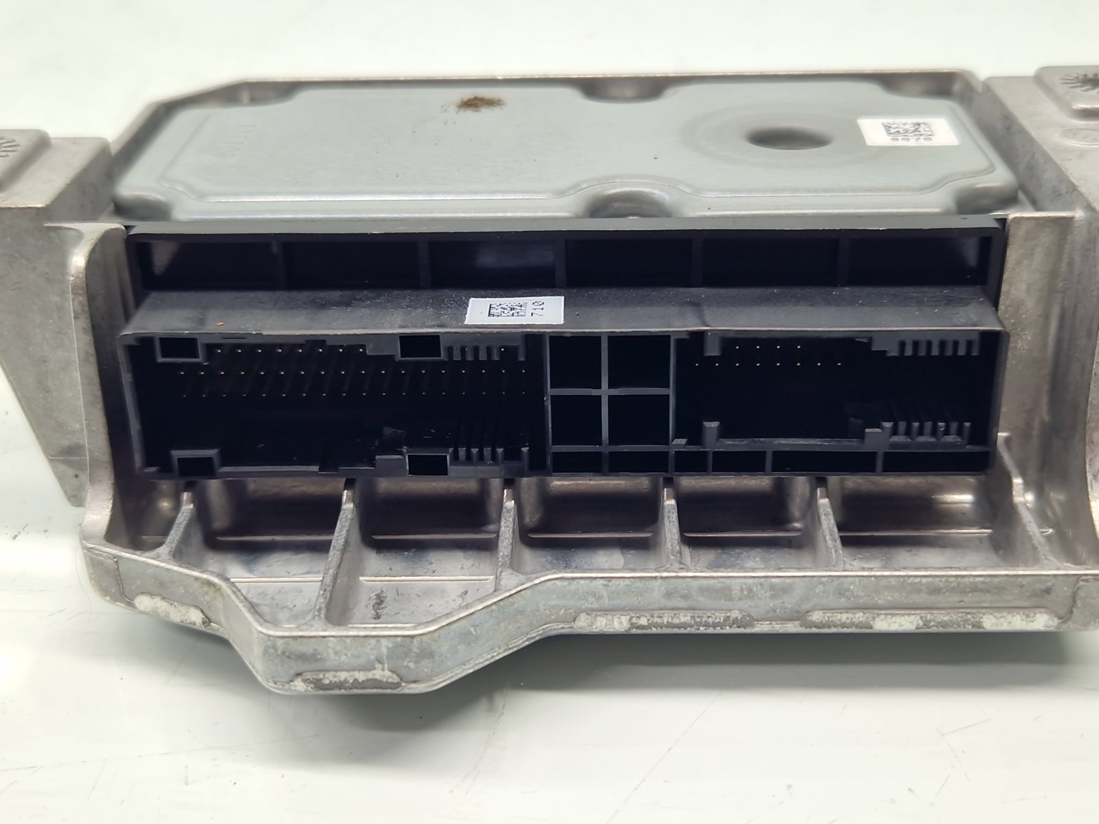 Calculator airbag Bmw 3 (E91) [Fabr 2005-2011] 6577-9184432-02 2.0 N47D20 135KW / 184CP - imagine 4