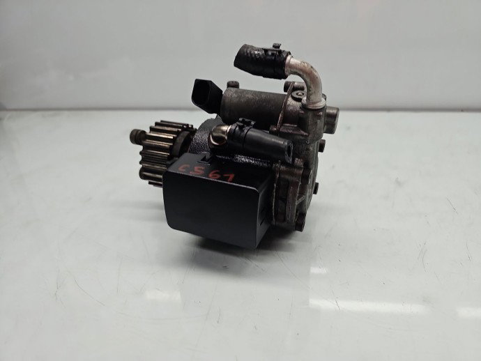 Pompa inalta presiune Skoda Octavia 2 (1Z3) [Fabr 2004-2013] 03L130755E 1.6 TDI CAYC 77KW / 105CP