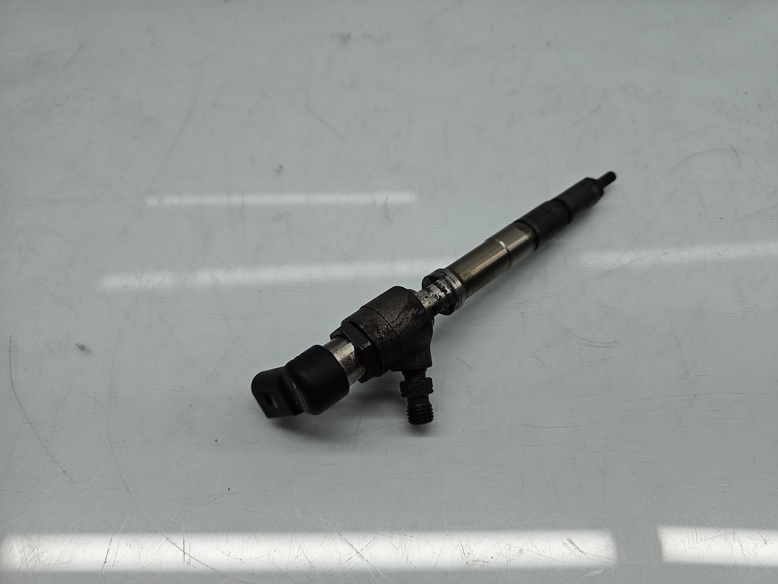 Injector Skoda Octavia 2 (1Z3) [Fabr 2004-2013] 03L130277B 1.6 TDI CAYC 77KW / 105CP - imagine 3