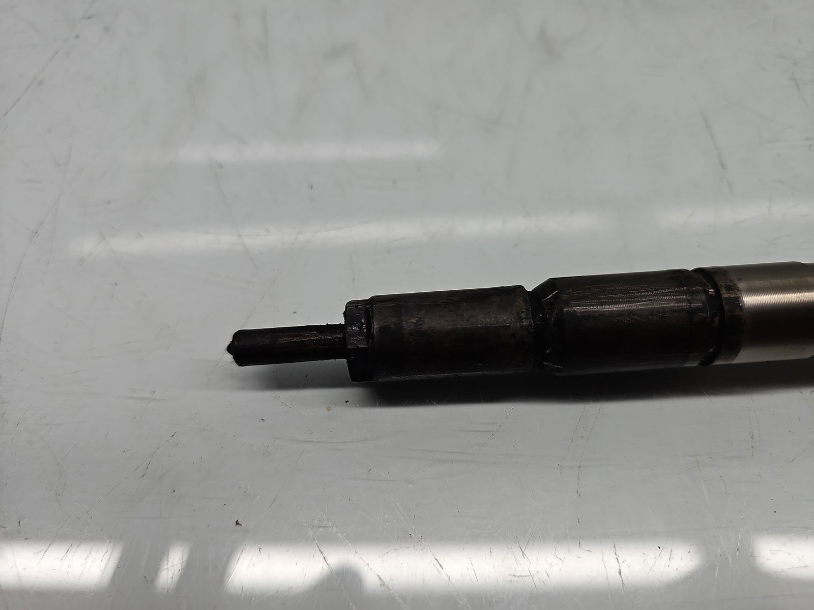 Injector Skoda Octavia 2 (1Z3) [Fabr 2004-2013] 03L130277B 1.6 TDI CAYC 77KW / 105CP - imagine 5