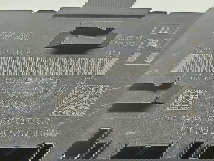 Modul confort Volkswagen Passat B8 (3G2) [Fabr 2015-prezent] 5Q0959595B