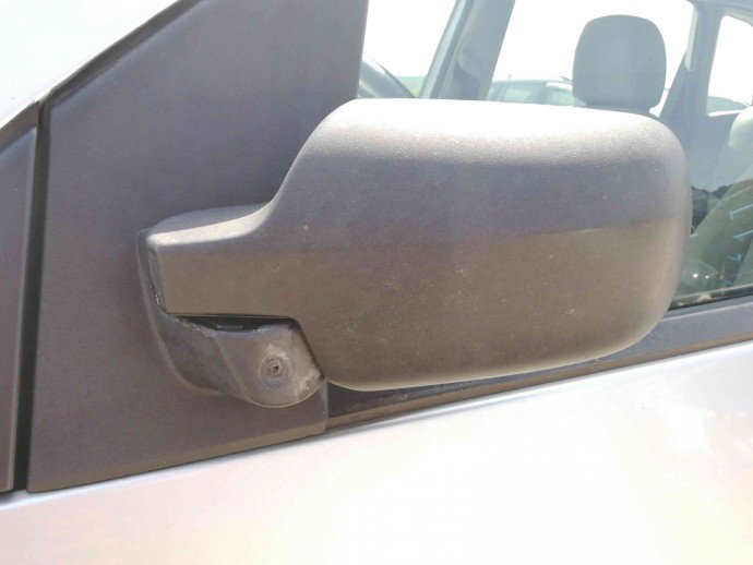 Oglinda stanga OEM Ford Fiesta 5 [Fabr 2001-2010] 1.3