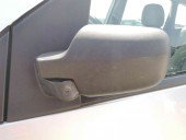 Oglinda stanga OEM Ford Fiesta 5 [Fabr 2001-2010] 1.3