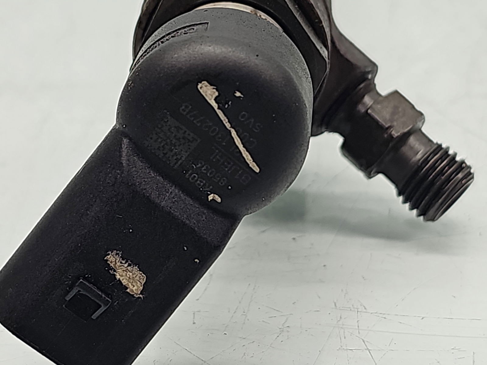 Injector Volkswagen Beetle (5C1) [Fabr 2011-prezent] 03L130277B 1.6 TDI CAYC 77KW / 105CP - imagine 2