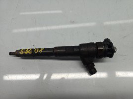 Injector Renault Clio 4 [Fabr 2012-prezent] H8201453073