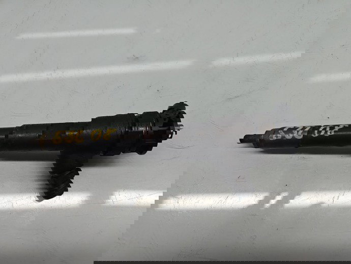 Injector Renault Clio 4 [Fabr 2012-prezent] H8201453073