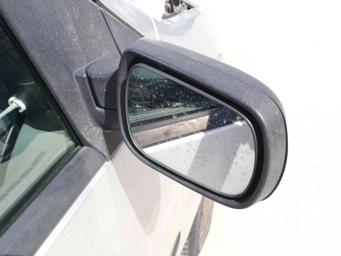 Oglinda dreapta OEM Ford Fiesta 5 [Fabr 2001-2010] 1.3