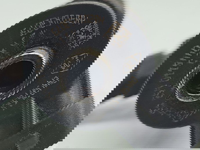 Injector Renault Clio 4 [Fabr 2012-prezent] H8201453073