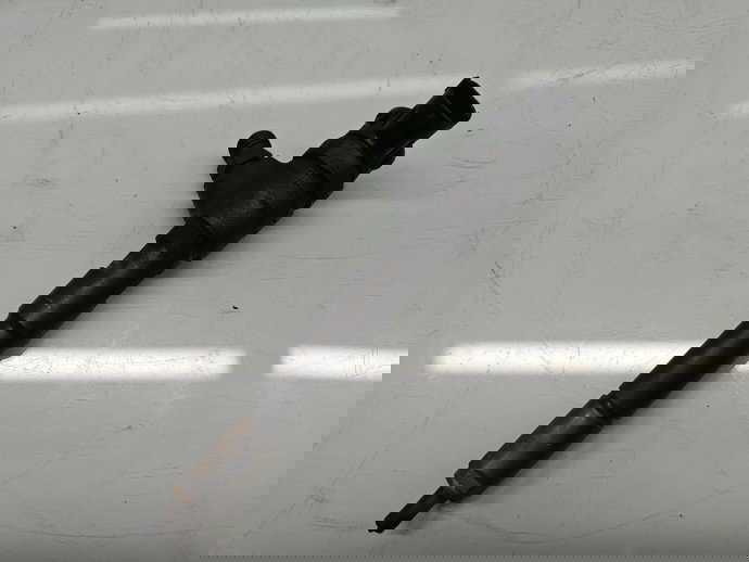 Injector Renault Clio 4 [Fabr 2012-prezent] H8201453073