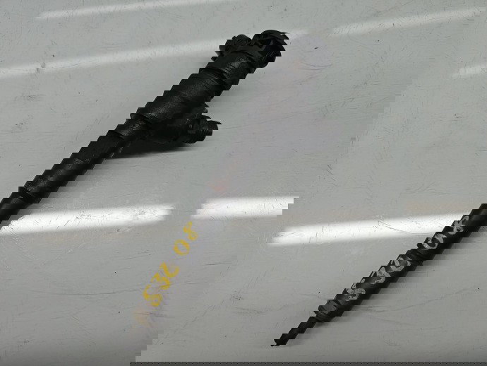 Injector Renault Clio 4 [Fabr 2012-prezent] H8201453073