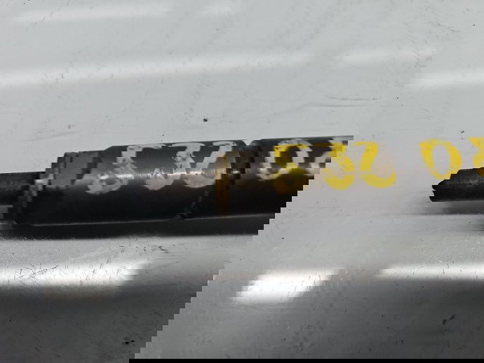 Injector Renault Clio 4 [Fabr 2012-prezent] H8201453073