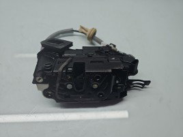 Broasca usa stanga spate Volkswagen Passat B8 (3G2) [Fabr 2015-prezent] 5E0839015