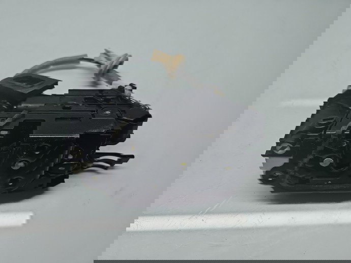 Broasca usa stanga spate Volkswagen Passat B8 (3G2) [Fabr 2015-prezent] 5E0839015