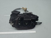 Broasca usa stanga spate Volkswagen Passat B8 (3G2) [Fabr 2015-prezent] 5E0839015