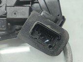 Broasca usa stanga spate Volkswagen Passat B8 (3G2) [Fabr 2015-prezent] 5E0839015