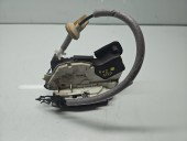 Broasca usa stanga spate Volkswagen Passat B8 (3G2) [Fabr 2015-prezent] 5E0839015