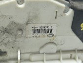 Broasca usa stanga spate Volkswagen Passat B8 (3G2) [Fabr 2015-prezent] 5E0839015