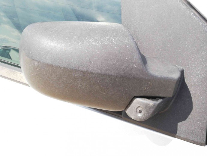 Oglinda dreapta OEM Ford Fiesta 5 [Fabr 2001-2010] 1.3